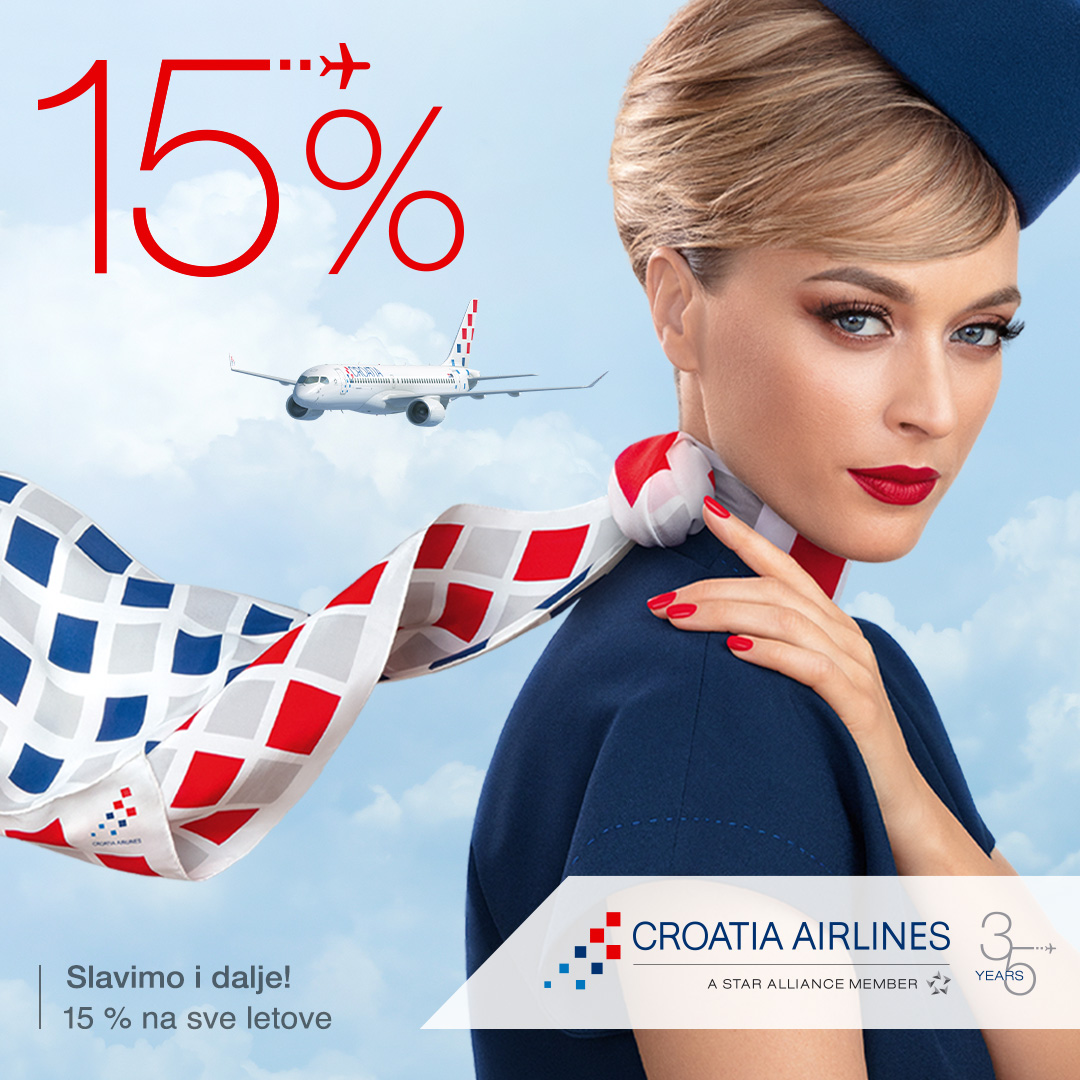 croatiaairlines tweet media