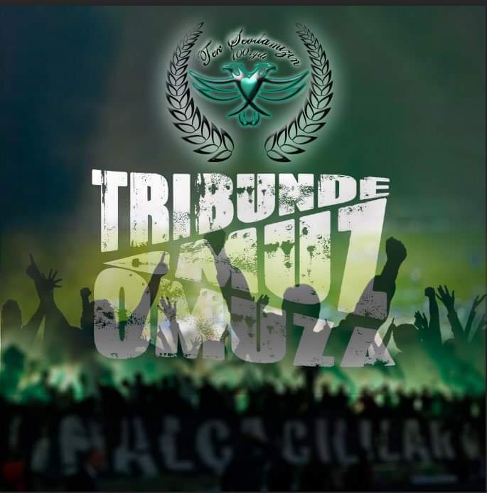 KOMBİNE SATIŞLARIMIZ DEVAM EDİYOR.

DOĞU ÜST B BLOK'DAN KOMBİNE ALMAK İSTEYEN TARAFTARLARIMIZ VAR İSE ÖZELDEN İRTİBATA GEÇEBİLİR.

KALE ARKASİ İÇİN NALÇACALILAR DERNEĞİMİZE BEKLERİZ.