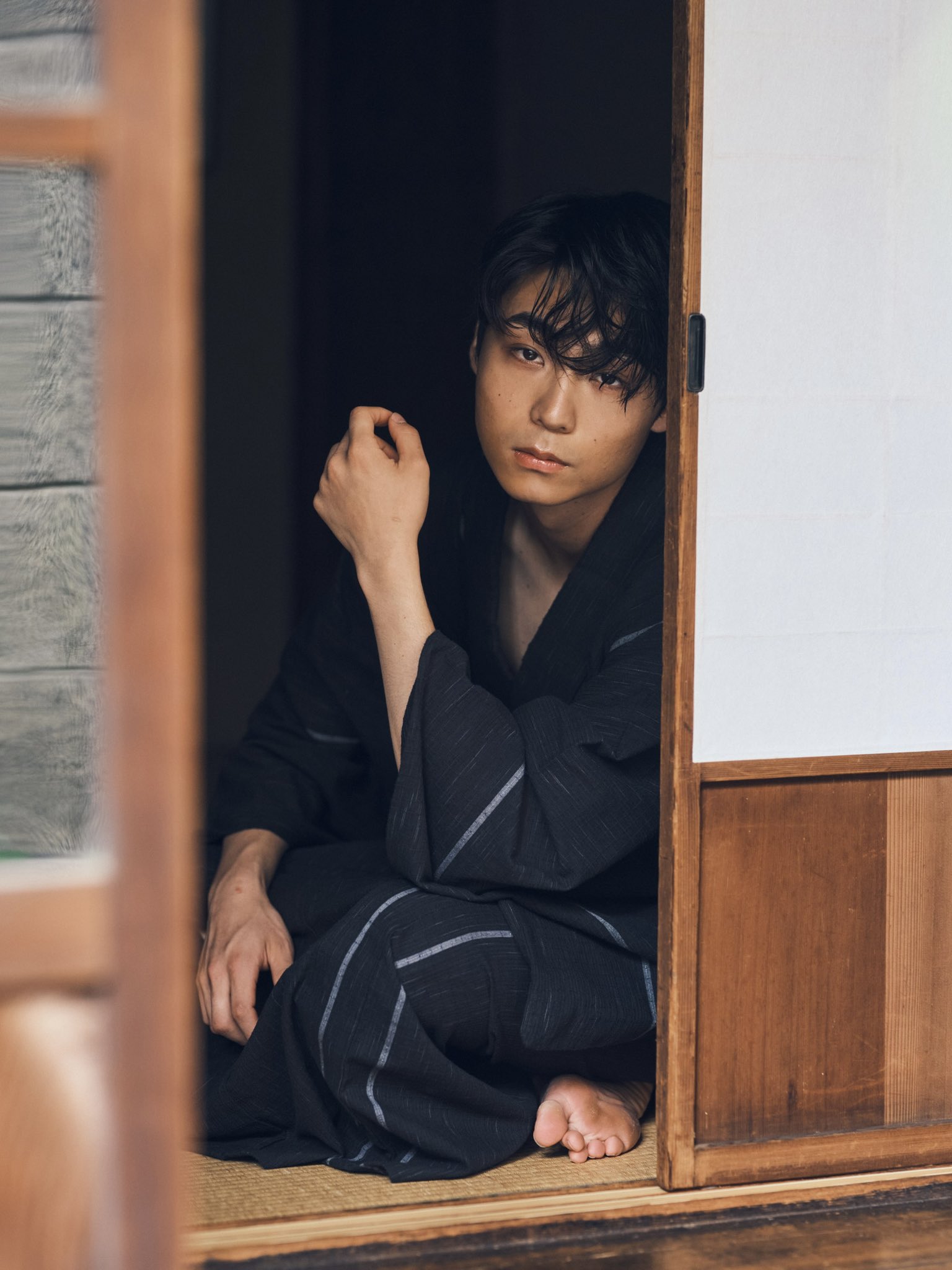 八村倫太郎 on X: 