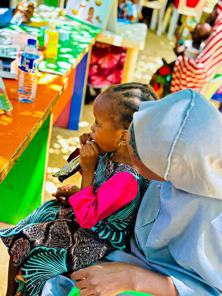 Labdi_Nigeria's tweet photo. ...and Young Child Nutrition and Outpatient Therapeutic Services. We are committed to helping those in need during this emergency.
#LABDI #EmergencyResponse #NutritionServices #flooding #MaiduguriFloods #MaiduguriFlood #maiduguri https://t.co/NQsTH07qJk