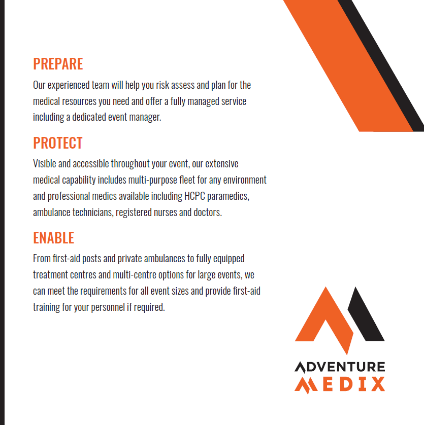 Adventure Medix tweet media