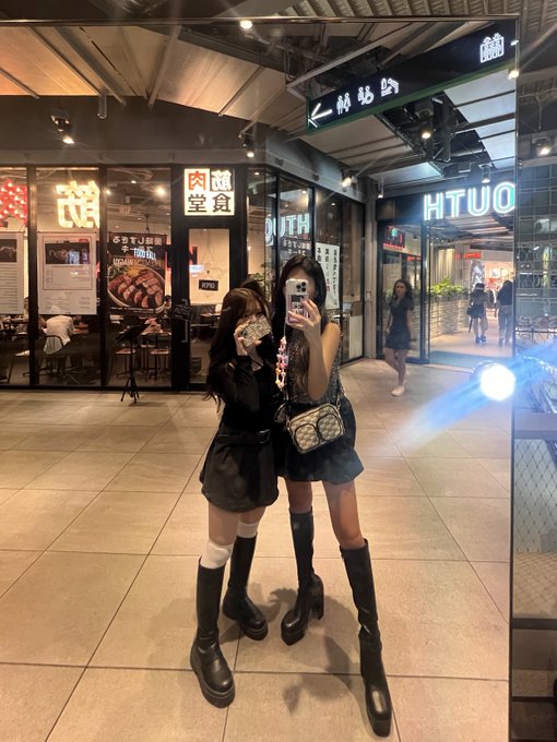 Twitterのコスプレ画像11