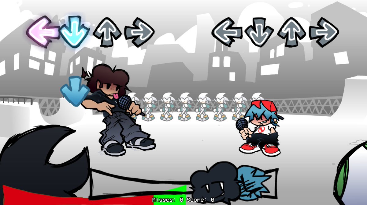 SoihanP's tweet image. Un teaser de mi song una vez más