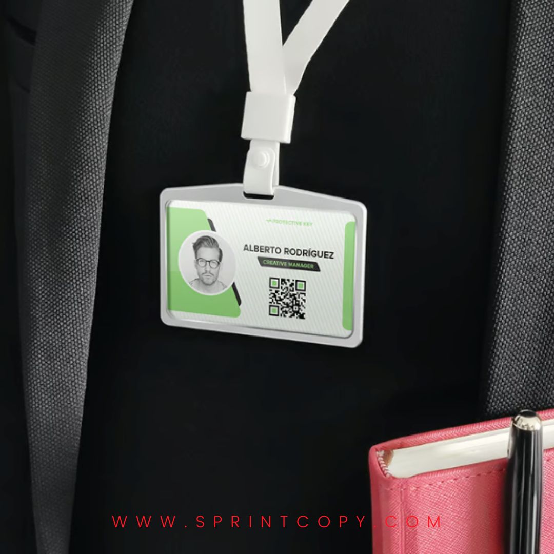 SprintcopyBcn's tweet photo. ¡Haz que tu marca brille con nuestros lanyards e identificadores personalizados! 

🌟 Perfectos para eventos, exposiciones o para el uso diario en la oficina, nuestros lanyards ofrecen comodidad y estilo mientras mantienen tus identificadores a la vista. https://t.co/omOONTYb9Q