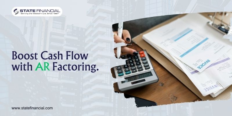 BennettCar77133's tweet image. How AR Factoring and Credit Control Work Together to Improve Cash Flow

Read More: medium.com/@carolina.benn… 

#accountsreceivablefactoring #accountfactoringcompany #factoringaccountsreceivable #ARfactoringcompanies #receivablesfactoringservices #invoicefactoringcompanies