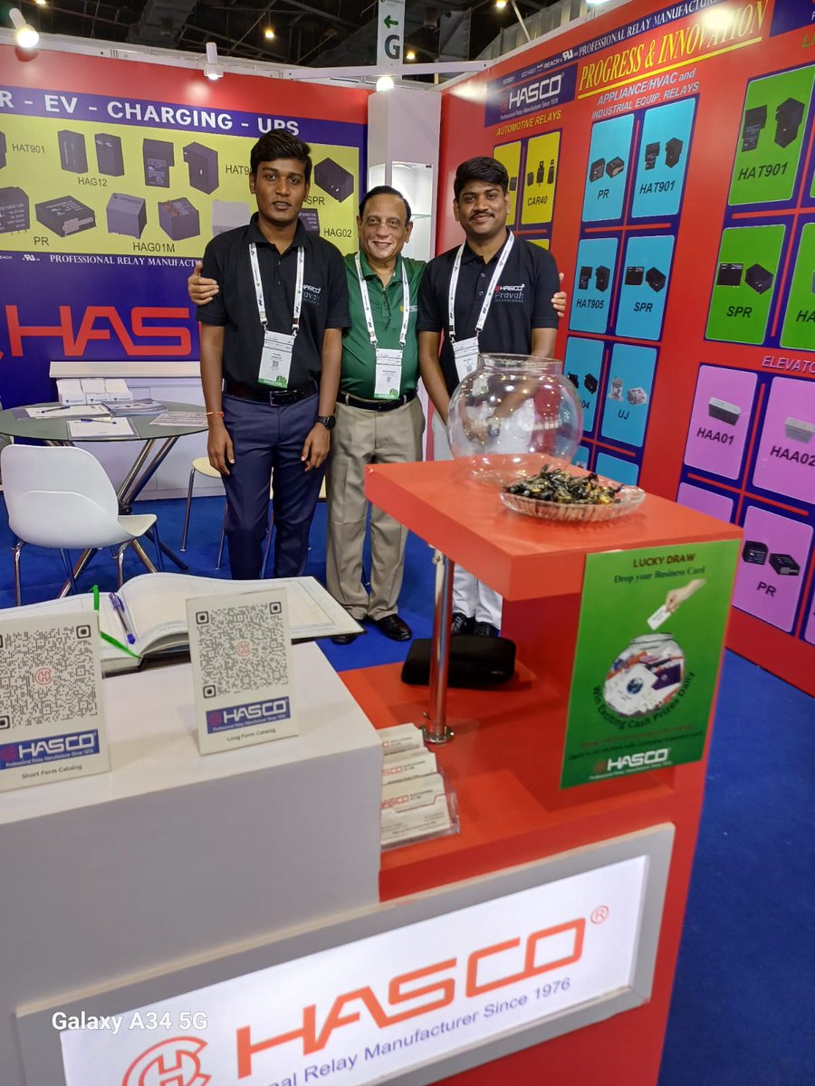 Pravah Technologies tweet media