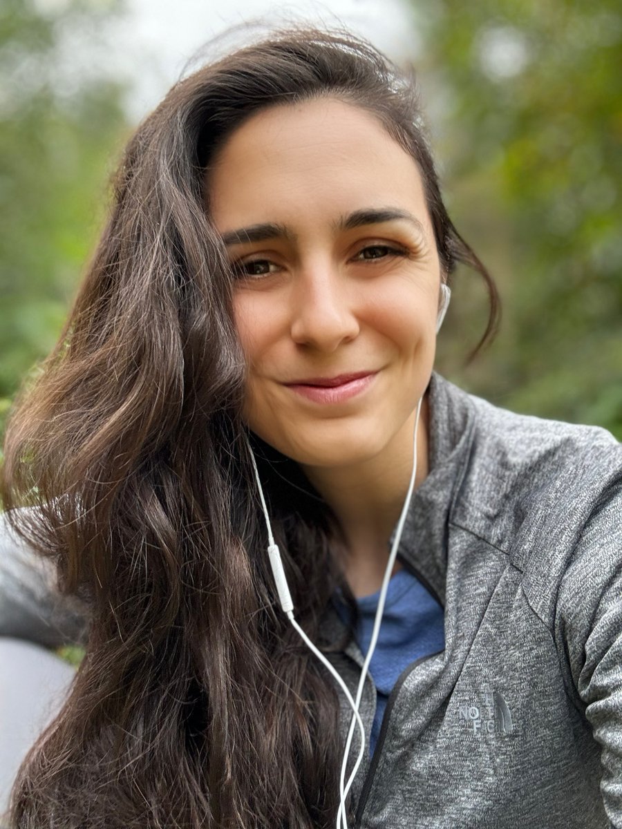 I want to thank everyone who followed along on my wander through the South of England last week. I’m so touched by the £720 that we’ve managed to raise for <a href="/RAFAssociation/">RAF Association</a>.

As it’s my BIRTHDAY, I’ll share the link one more time to see how far we can go.

justgiving.com/page/kathy-syf…