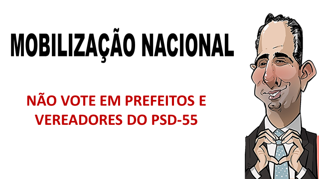 claudiodemetri3's tweet photo. .
Cada um de nós que estamos fora da Matrix, sabe quem é Rodrigo Pacheco e Kassab , sabe que há 14 senadores do PSD indecisos sobre o impeachment de Xandão, bem como, sabe que o PSD é base de apoio do Lula.

Participe da Mobilização Nacional e NÃO VOTE em candidatos do PSD. https://t.co/8KgzFWaMx4