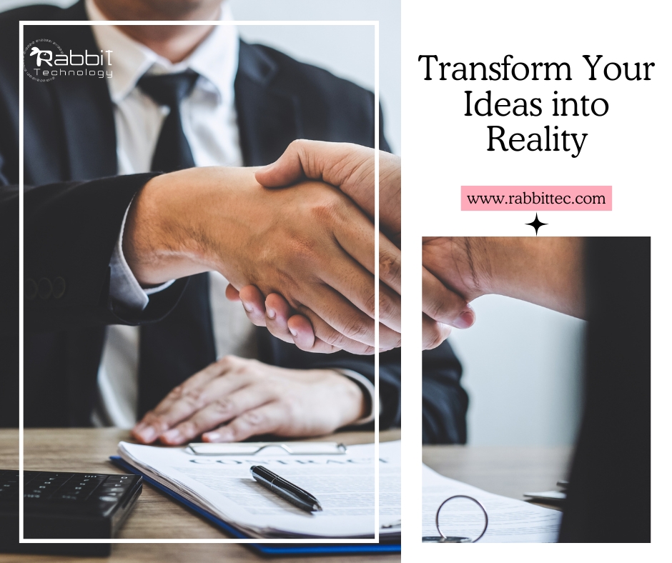 tecrabbit1's tweet image. Building a Future Together!

Ready to take the next step in growing your business? Rabbit Tech provides #web and #mobile_development, #uiuxdesign, and dedicated team-building services.

Book a meeting with us now! 📅
bit.ly/4d6A2U7

#BusinessGrowth #WebDevelopment