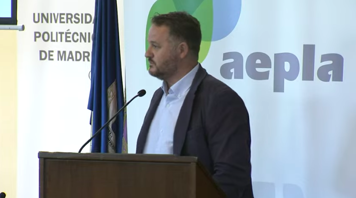 AEPLA tweet media