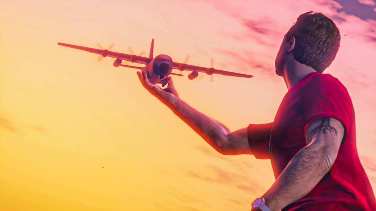 Hard to believe it's been 11 years since #GTAV first launched. 

Made some good friends and incredible memories along the way.

Thank you <a href="/RockstarGames/">Rockstar Games</a>