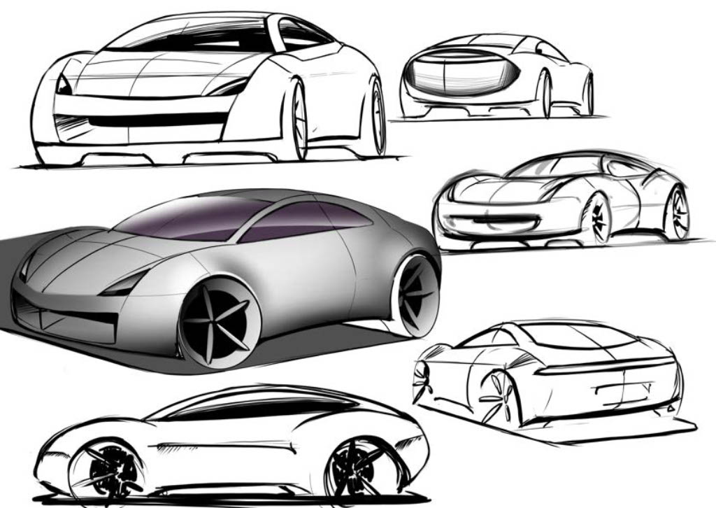 cardesignonline's tweet image. This entry, created by a high school student in our course❗️, for preliminary review for #16 CDA #DesignCompetition: &quot;Design a Two-seater Car for Enjoying Time with a Partner.&quot; We’ll share how it improved with Mr. Kurihara’s feedback soon. Stay tuned! #cardesign #carsketch