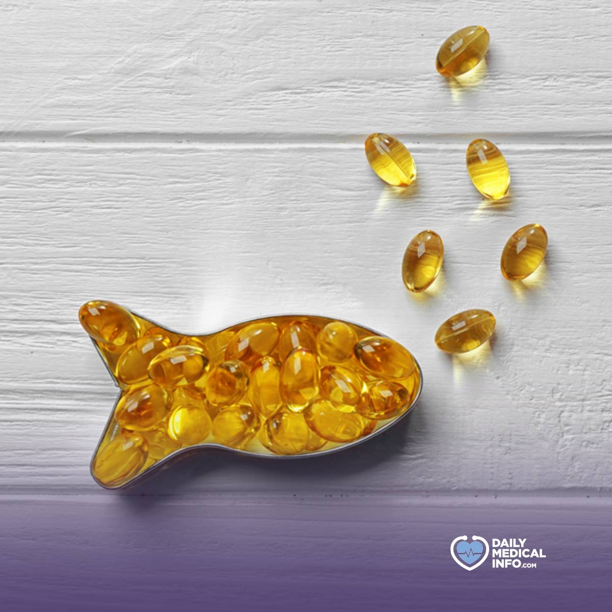 DMedicalinfo's tweet image. زيت كبد الحوت يساعد في الحفاظ على #صحة_العين لأنه يحتوي على فيتامين A، واحماض أوميغا 3 الدهنية، والتي تساعد في الحماية من امراض العين الناتجة عند الالتهابات
#dailymedicalinfo #CodLiverOil