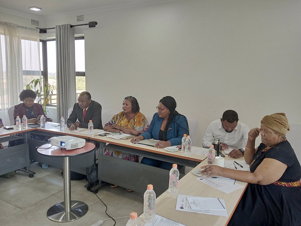 COMFWB Malawi Chapter tweet media