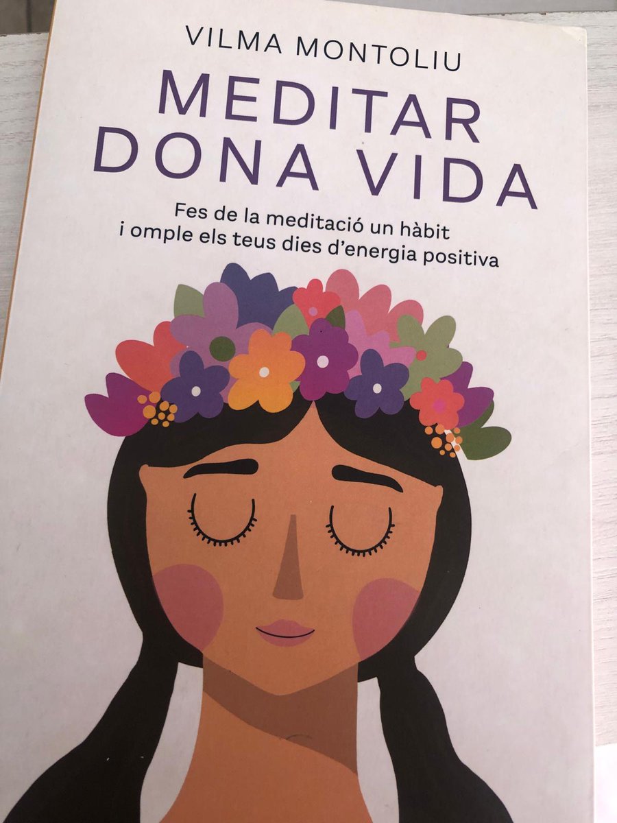 Inspira i compta fins a quatre, expira i compta fins a vuit. Gaudeix de la teva respiració.

#vilmamontoliu <a href="/RtRosadelsVents/">Rt Rosa dels Vents</a> 

lasenyoretabuncle.blogspot.com/2024/09/sinops…