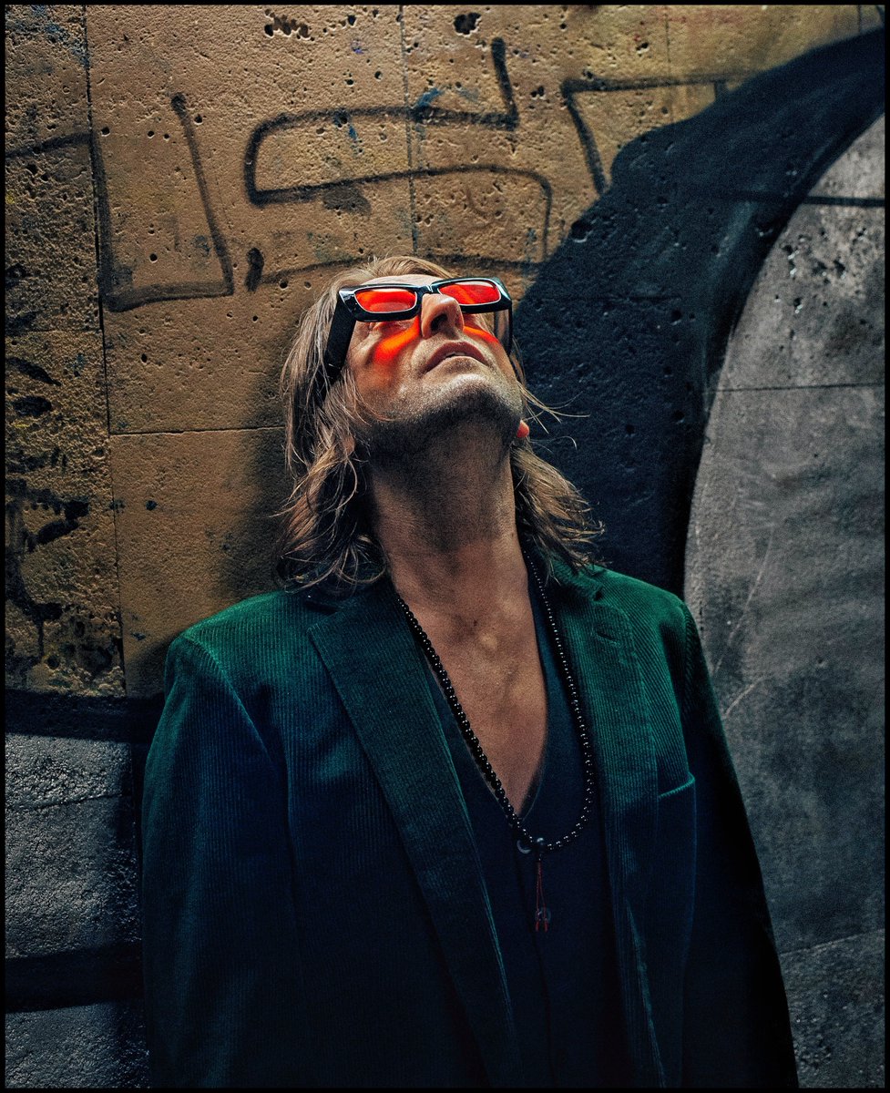 Leszek Możdżer o #Cochise: braterska miłość!

W miniony piątek, 13 września, swoją premierę miała nowa płyta zespołu Cochise, zatytułowana "Cochise".

Możdżer o kulisach współpracy:  metalmind.com.pl/leszek-mozdzer…

<a href="/EskaROCK_/">EskaROCK</a> <a href="/ArtStrefa/">Strefa Music Art.</a> @_RockArea_