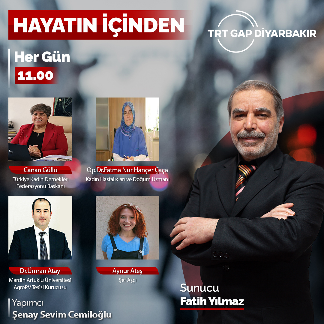 Dinlemek için 📷
📷 radyo.trt.net.tr
📷 trtdinle.com