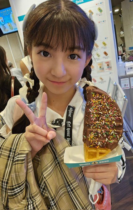 Twitterのコスプレ画像27