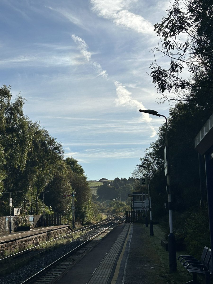 CLSNDTi's tweet image. Another great #CommunityLedSupport team day awaits …. Sunny Manchester calling 😁 @JennyPittsNDTi @NDTicentral