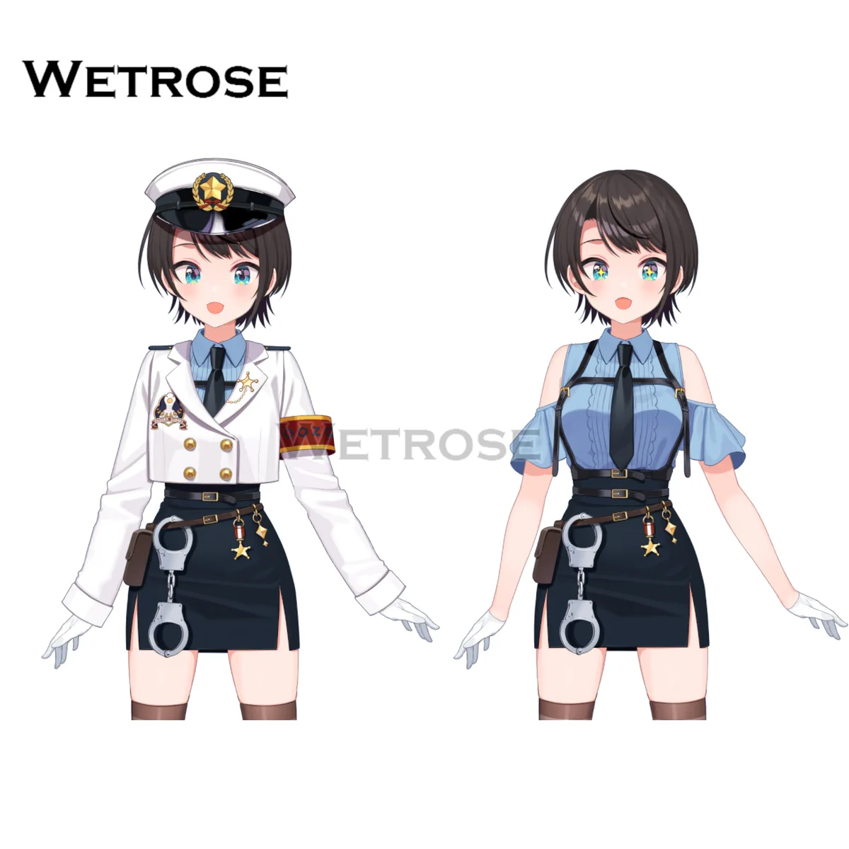 Wetrose2019 on X: 