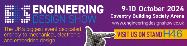 RAKwireless's tweet photo. Join @AlphaMicroUK, our official UK distributor, at the #EngDesignShow on Oct 9-10. Visit Booth #H46 to meet Gavin Brown, our Principal Product & Industrial Designer. He's ready to answer your questions and share insights on our products. 🚀 @EngDesignShow https://t.co/ghiMZohwFk