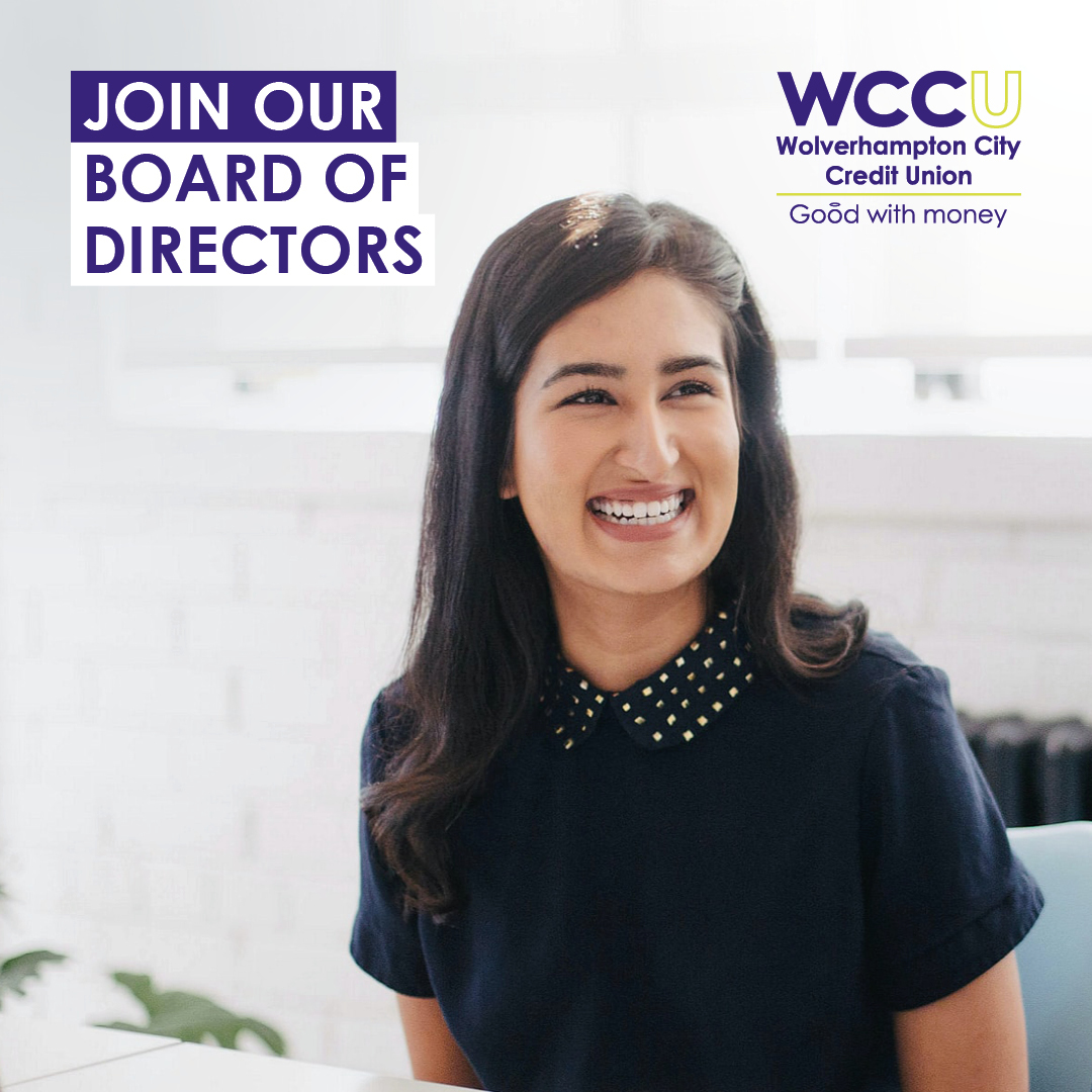 Wolves Credit Union tweet media