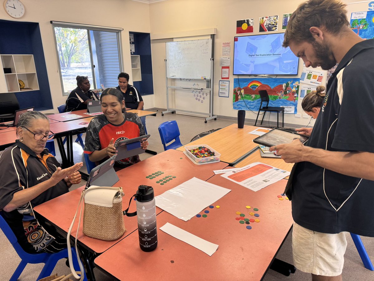 sophiekeeffe (@sophiekeeffe) on Twitter photo We have been focusing on the <a href="/CatholicEdWA/">Catholic Education WA</a> 5 Teacher Practices and Numeracy Framework in order to enhance our lesson structure in Maths. We focused on ‘Place, Space and Technology” and integrating digital tools to show understanding of mathematical concepts We have been focusing on the <a href="/CatholicEdWA/">Catholic Education WA</a> 5 Teacher Practices and Numeracy Framework in order to enhance our lesson structure in Maths. We focused on ‘Place, Space and Technology” and integrating digital tools to show understanding of mathematical concepts