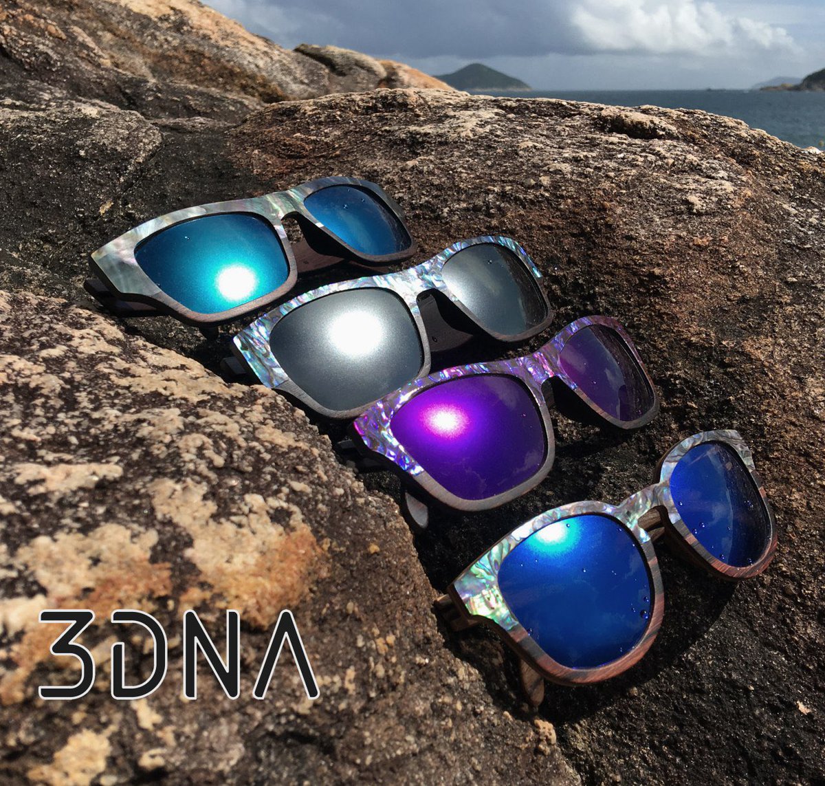 DZ_3DNA's tweet photo. What separates digitally-native from stock-inventory brands?

Unlimited design variations instantly unleashing creative collaboration

Digital worldwide distribution at the speed of light

Lower barrier to entry, no upfront cost of inventory and bulk shipping

Empowering locally produced products to reach global audiences

Faster time to market, leading by setting trends instead of following

Customized to fit the biometry of consumers unique dimensions and style

In last 20 years, digital transformation of the optical lens industry has occurred

What is preventing this evolution in eyewear processing?

The biggest barrier to digital transformation is not technology, it is culture

3DNA Ecosystem enables future facing labs to produce mass customized eyewear

In parallel to digital lens processing, labs can double the average job value

Deliver faster service, onshoring production to their local community

Stand out, in sea of sameness

Level up your lab game, with 3DNA Technology

The future starts today.

#digitaltransformation #industry4point0 #masscustomization #bespokeeyewear #tailormade #personalized #eyewear #telemedicine #eyewearasaservice #differentiated #unique #optometrist #opticians #spectacles