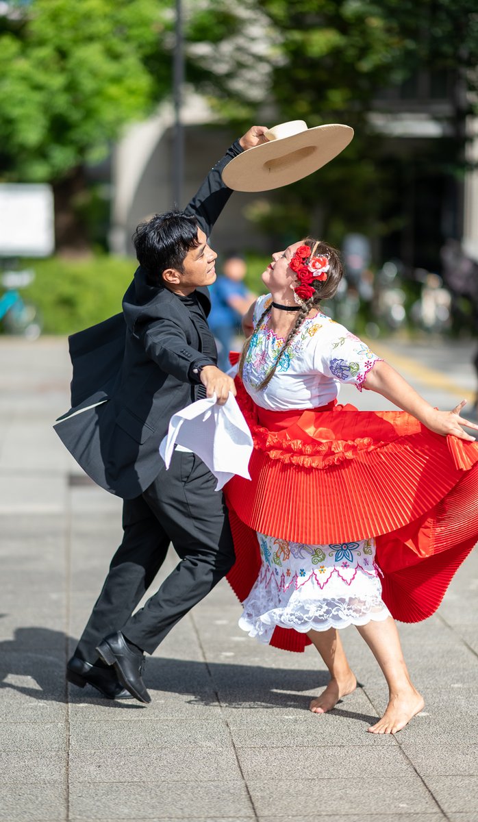 Tsukasamaru's tweet photo. パラグアイフェスティバル2024
in光が丘公園

今年は９月開催
ペルーダンスも見れました

演者様　関係者様
ありがとうございました

#光が丘公園 #Nikon 
 #パラグアイフェスティバル #パラフェス #パラグアイ #ニャンドゥティ
#paraguay #nanduti #paraguayfestival https://t.co/FFFfwbG4aE