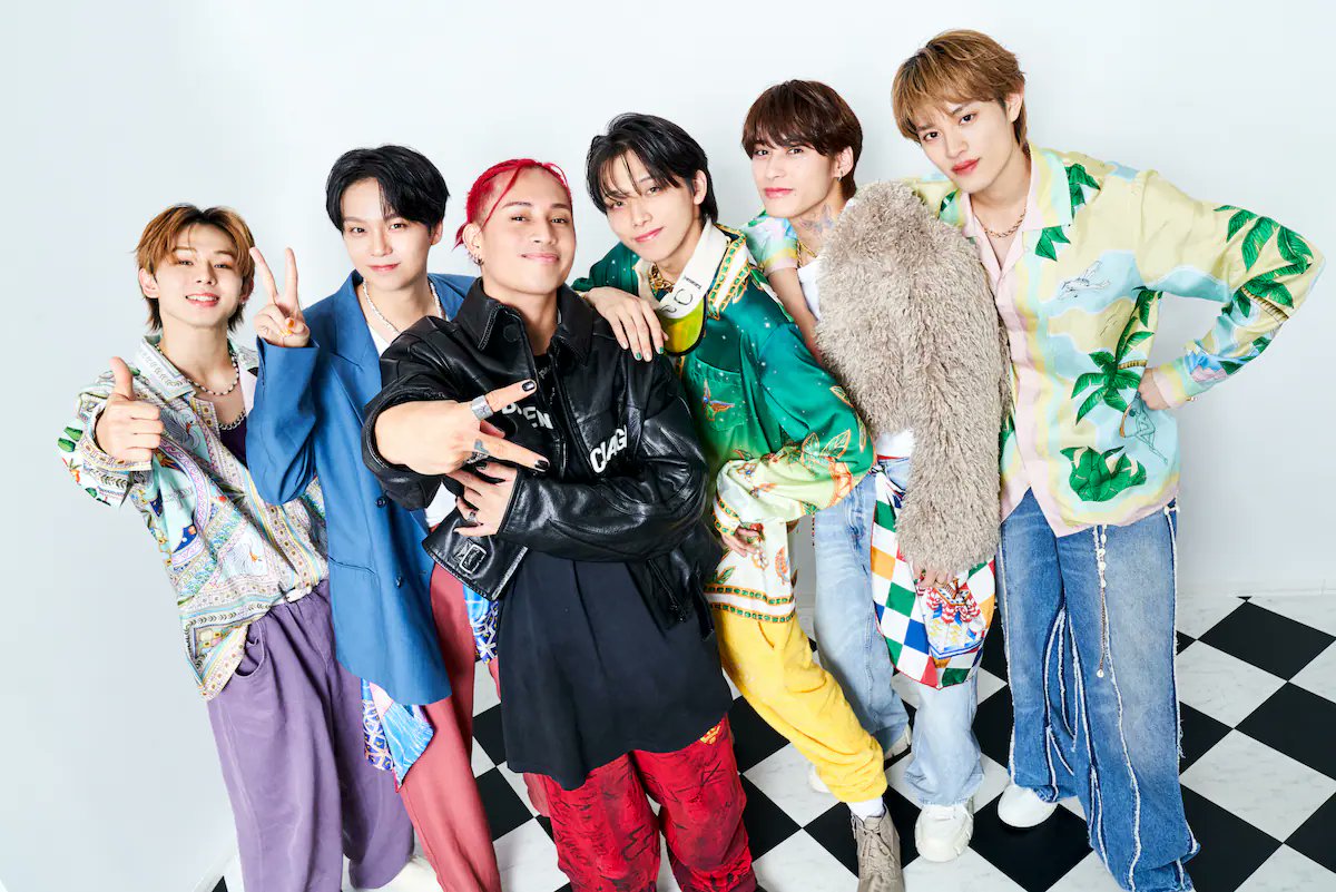 fjsfanhub's tweet photo. ⚡️"...it was interesting to see the difference in the taste of his group and solo songs...his latest work, "7sins," was really cool" - Hayato of ONE N' ONLY

⚡️"If you ever have a chance to perform in the Philippines, please invite me. I'll rush to the venue!" - @felipsuperior 

🔗Read #FELIP x ONE N' ONLY's special talk: About music, themselves, and dreams, here : https://t.co/RXLMwXXmgQ