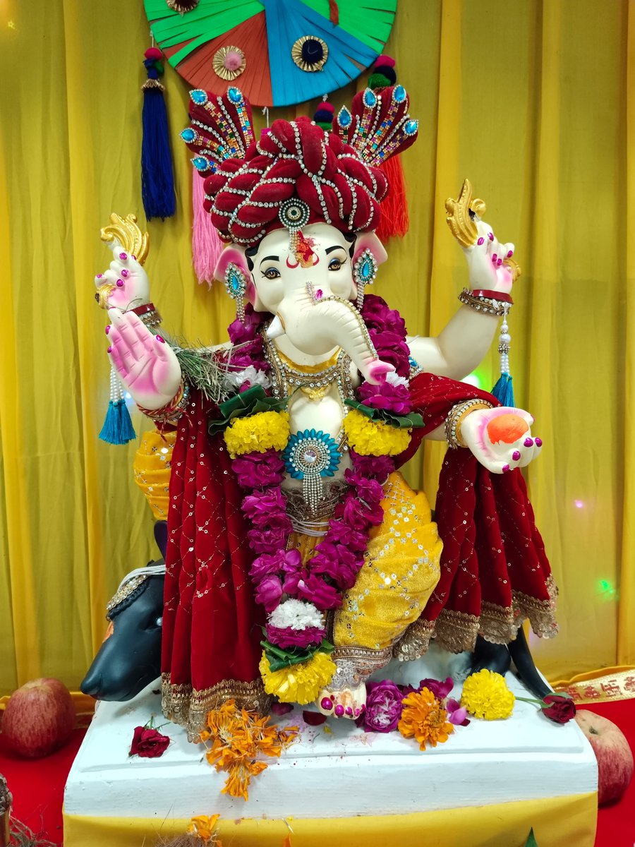 Office of Shri Prahlad Singh Patel tweet media