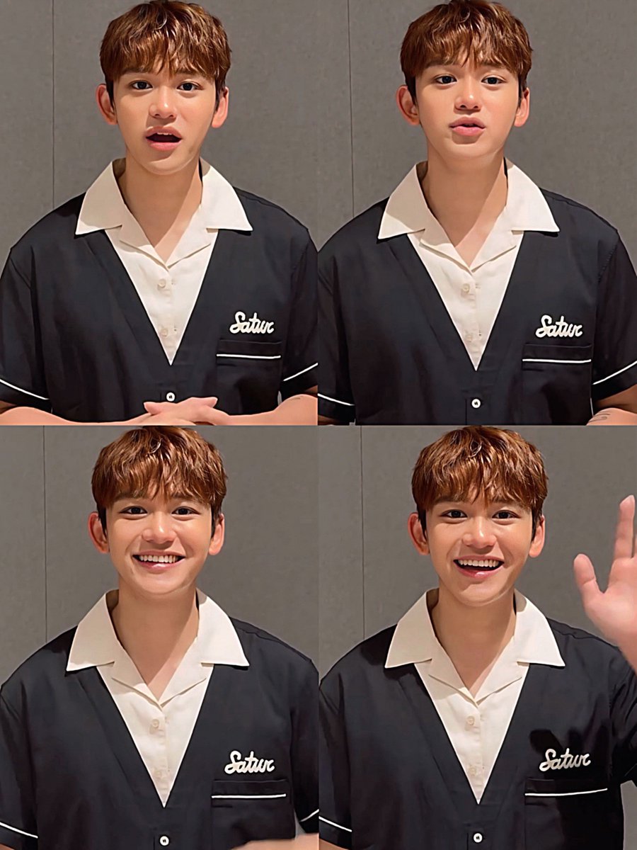 yukheismile's tweet image. #LUCAS IS SO CUTE
