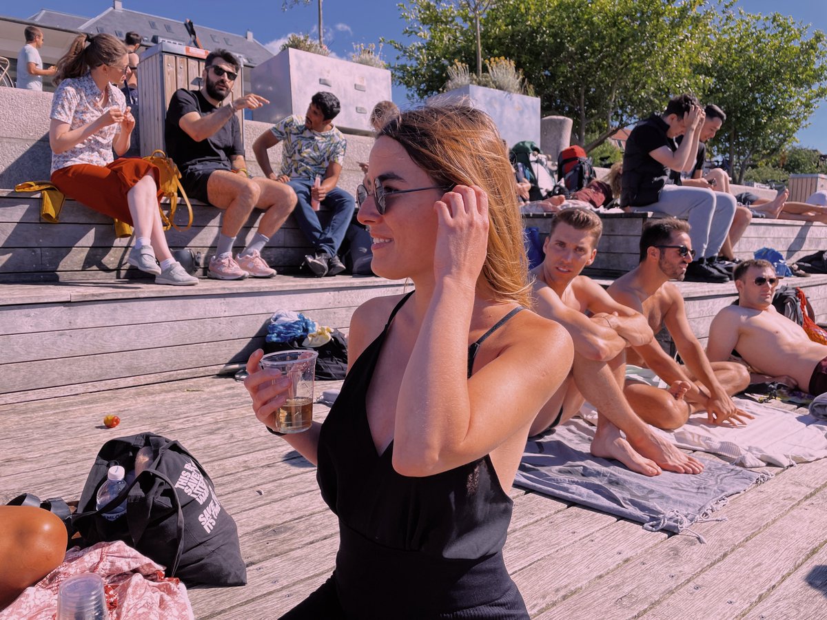 This was the day I signed my book contract in summer '22. I started working on it in the autumn, and by the end of '23 the book was finished, with a couple of rounds of edits.