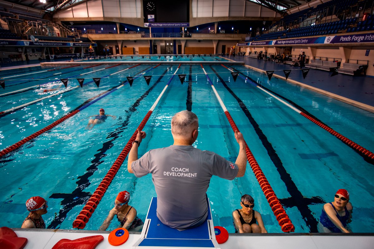 Are you ready to take the next step in your coaching journey? 

Have you been thinking about taking your coaching to the next level and embarking on a Group Coach course? More information about the course can be found here 👇
bit.ly/4e2nZbJ