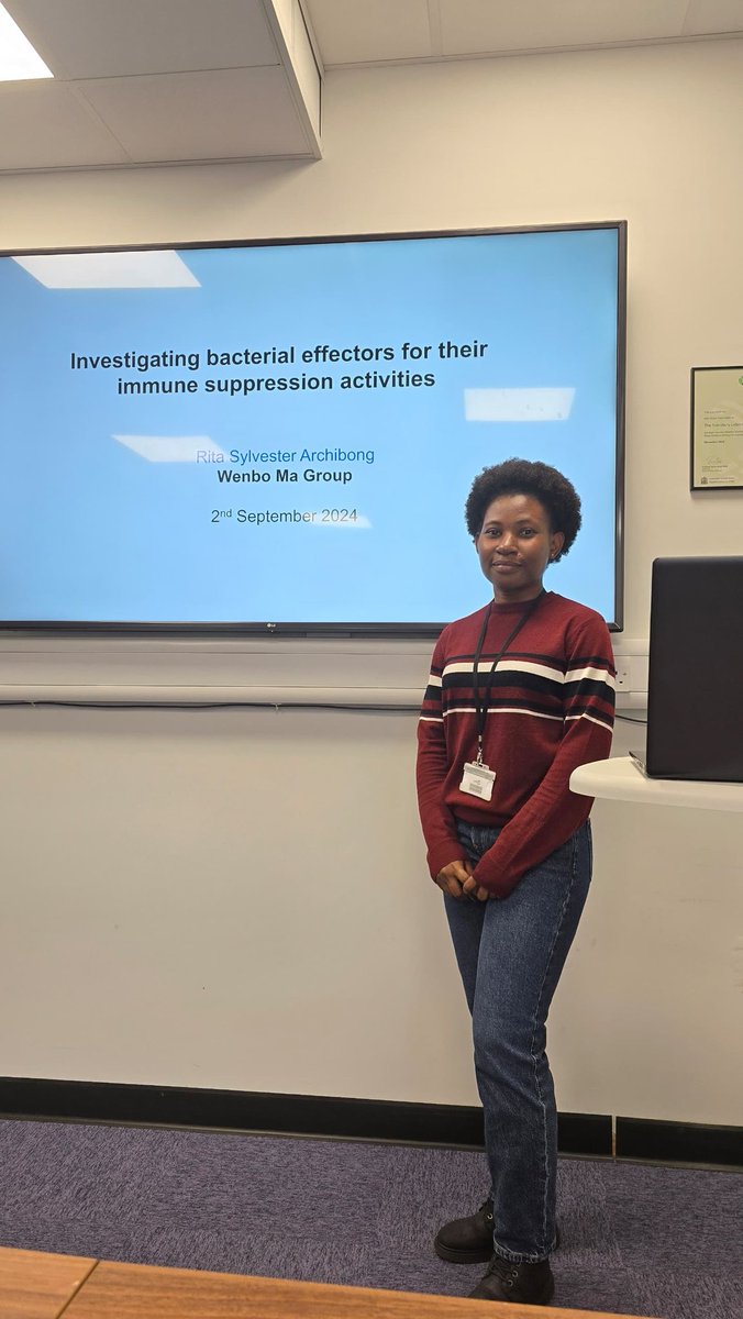 It has been a wonderful year of learning, unlearning, and meeting amazing people. I am truly grateful for these experiences.