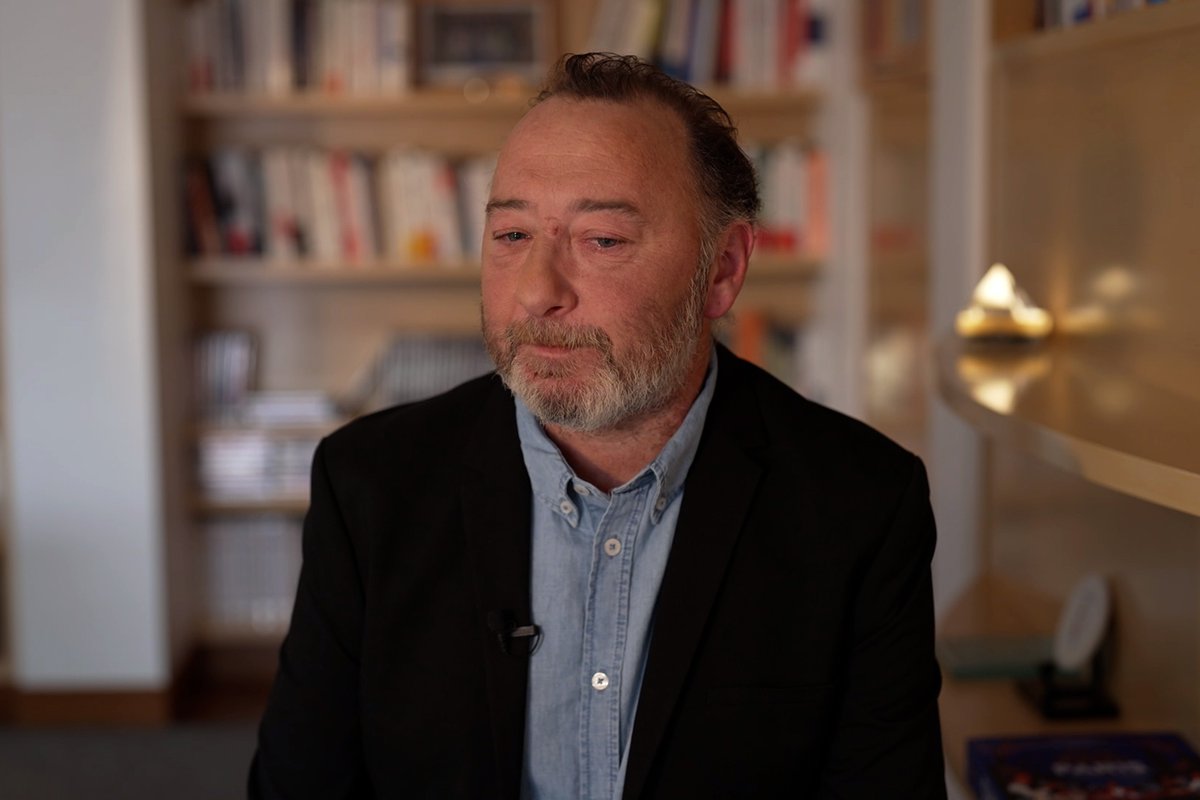 INVASION FRANCE INFO tweet media