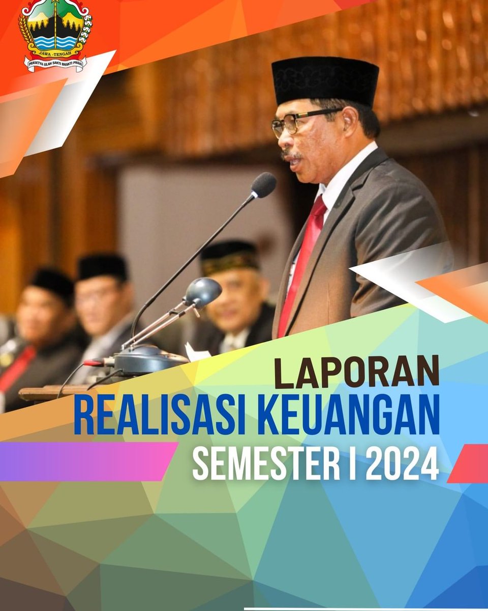 PPID PROVINSI JATENG tweet media