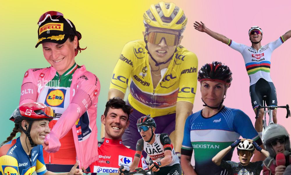 COPPI's Wielerpubquiz van het jaar komt er weer aan!
12 oktober, 20:00 uur. Een avond met vragen voor echt wielernerds en veel flauwe grapjes.

Entree gratis, inschrijven verplicht. En dat kan hier: bit.ly/COPPIQuiz2024