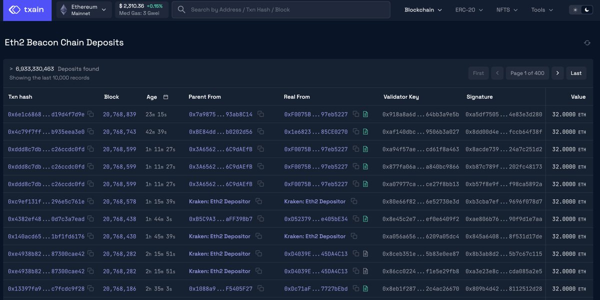TXain @Devcon2024 🇹🇭 tweet media
