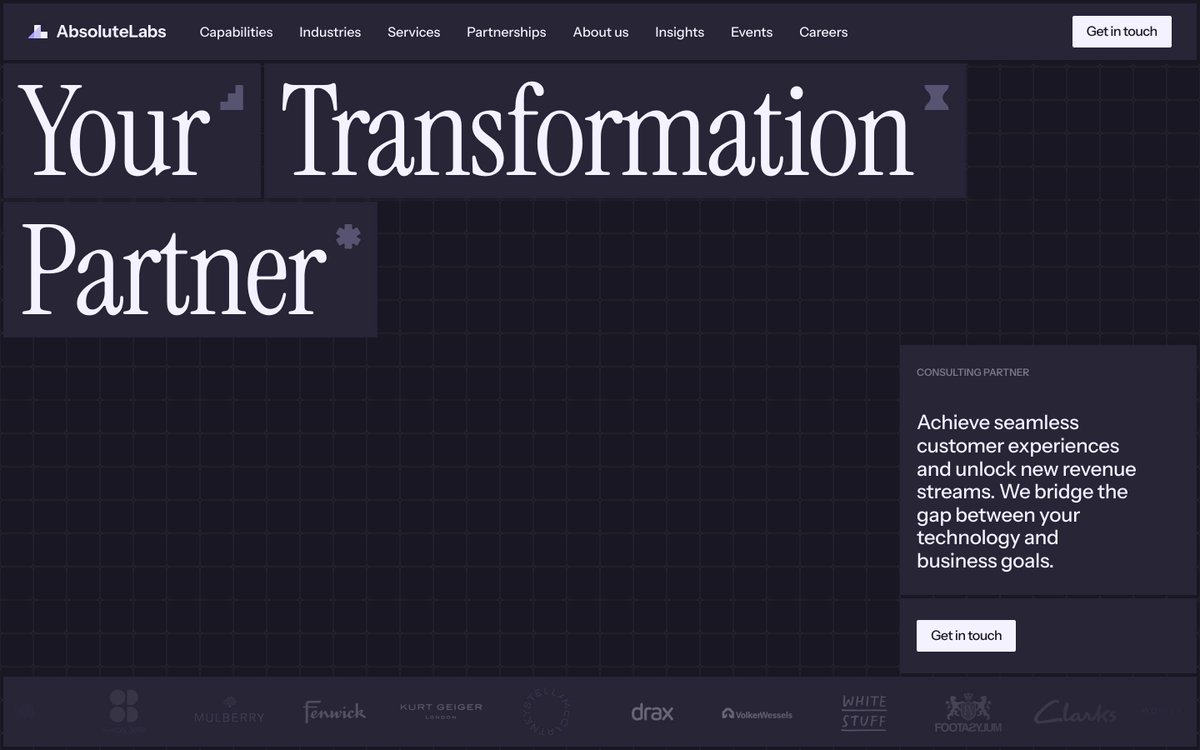 Absolute Labs → maxibestof.one/websites/67273…