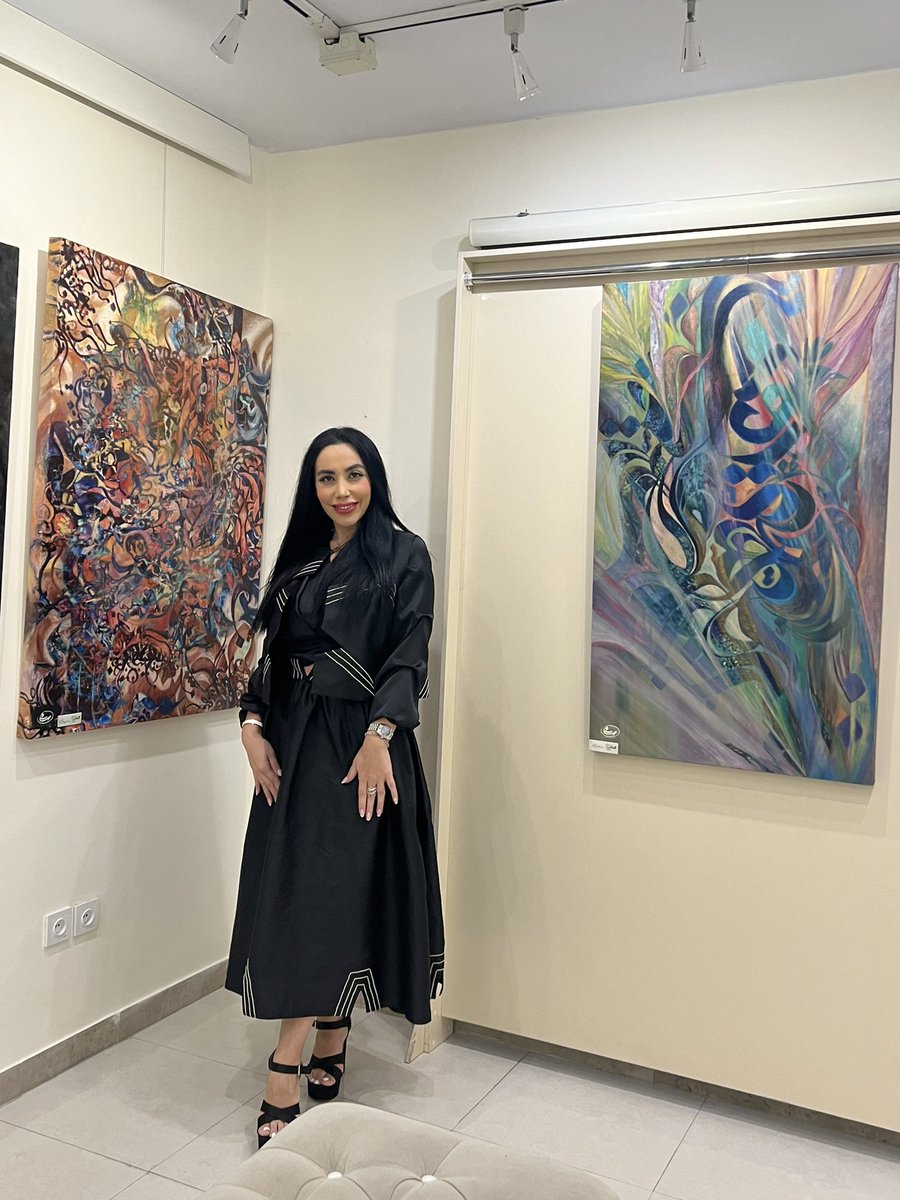 Gm NFT Photographers, Artists &amp; painters 
#artist #painter #community #NFT #NFTartist 
_______
🕊🕊🕊🕊🕊
___________
available on ▲● ■
link ↓

foundation.app 
@mahsankhoshgoftar

Group Exebition in Bahrain art gallery