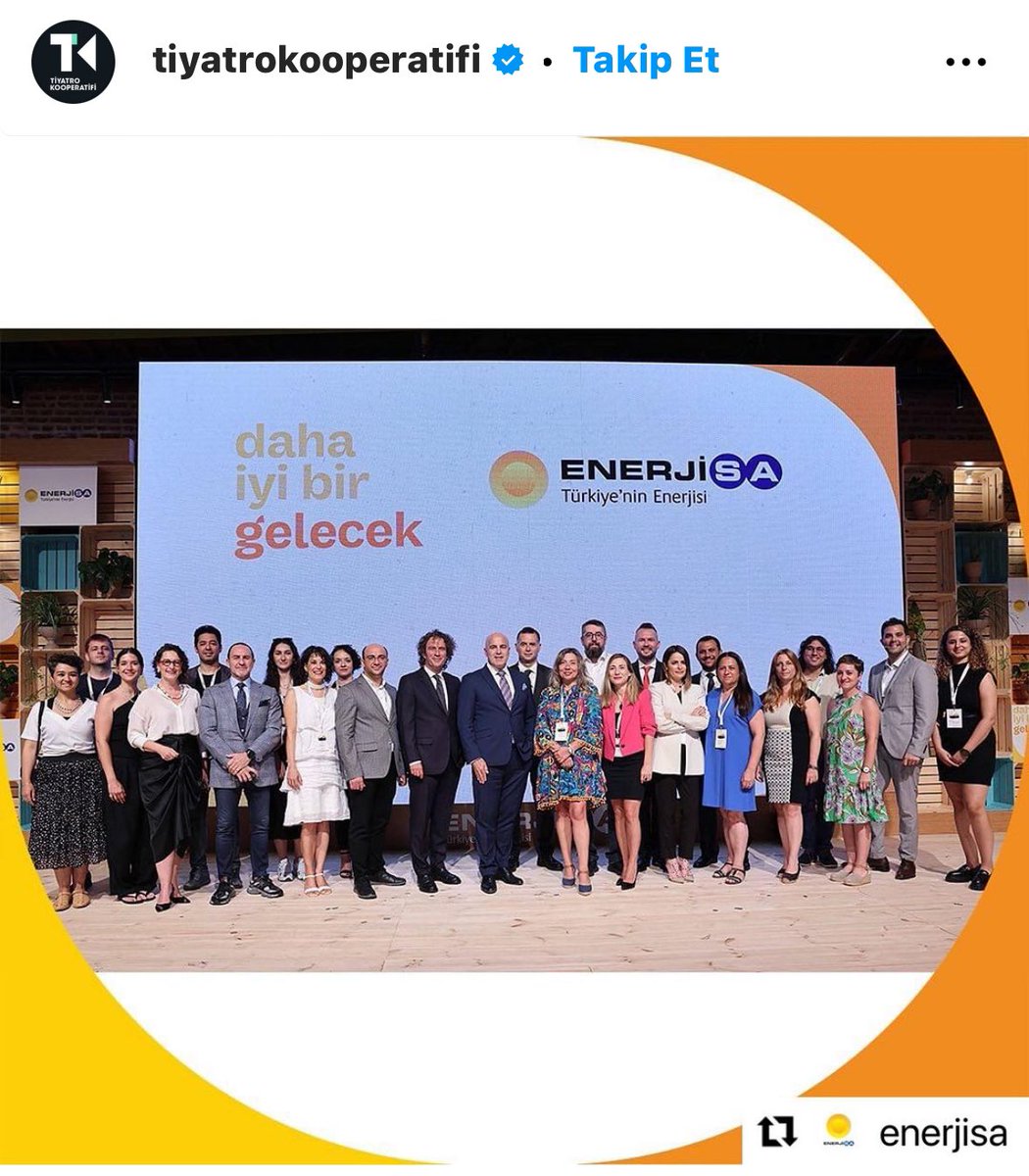 k_aydogan's tweet photo. 3 katına çıkardıkları elektrik bedelini ödemediğimiz için @modasahnesi’nin elektriğini kesen @enerjisa @TiyatroKoop ile gelecek peydahlıyor. Ele minnet edeceğimize bisiklet aküsüyle oynarız sağa iyi:))) https://t.co/qQkY1wO2Ay