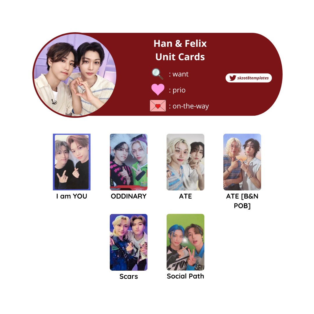 CHI:SKZ:8ページ ②① 2025 STAYweeK] Stray Kids introduces Stray Kids❤️ (4/8