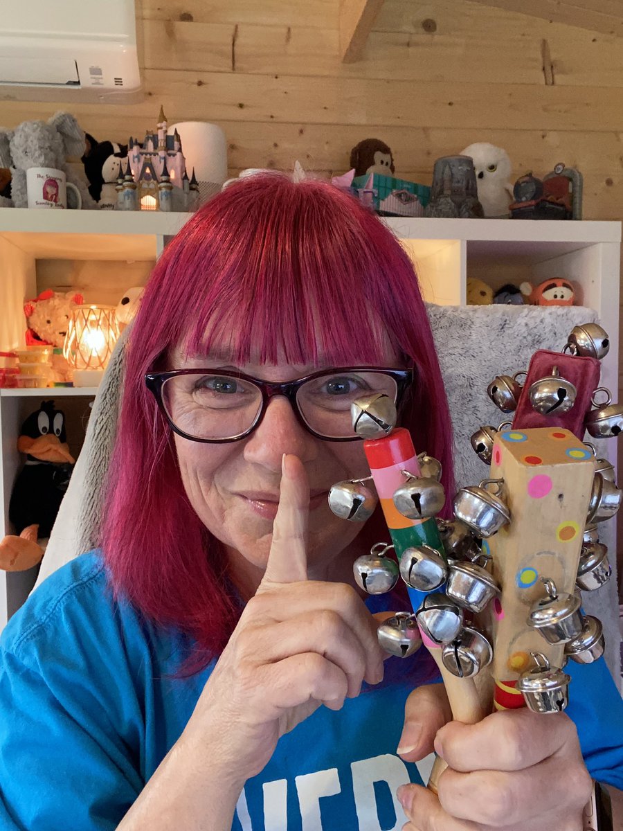 lisamatthewman's tweet image. Morning. Not like me to be quiet 😂😂😂

Celebrating silence over on the million steps for Diabetes group. So I thought I’d share my ‘silent’ photo. 🎶🤫🎶🤫🎶

Have a beautiful day 💖😍💖 #silence #millionstepschallenge