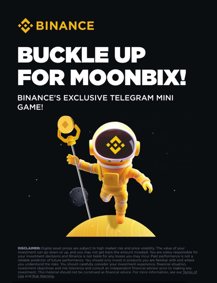 BinanceMoonBi_X's tweet photo. @binance https://t.co/azhEf379Gj