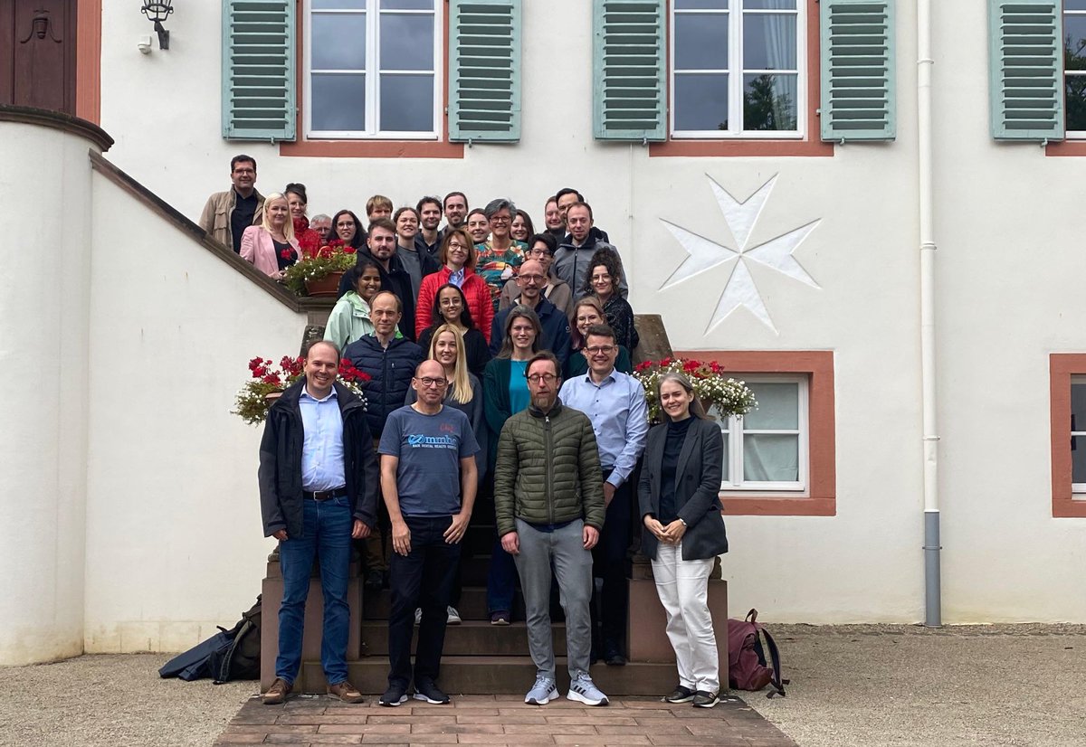Mirjam Bloemendaal (@mirjam_bloem) on Twitter photo Another great retreat with <a href="/LabReif/">ReifLab</a> <a href="/SilkeMatura/">Silke Matura</a> <a href="/SThanarajah/">Sharmili Edwin Thanarajah</a> and many others even <a href="/BFranke_lab/">Barbara Franke</a> thanks <a href="/ffreudenberg/">Florian Freudenberg</a> for organizing again! Another great retreat with <a href="/LabReif/">ReifLab</a> <a href="/SilkeMatura/">Silke Matura</a> <a href="/SThanarajah/">Sharmili Edwin Thanarajah</a> and many others even <a href="/BFranke_lab/">Barbara Franke</a> thanks <a href="/ffreudenberg/">Florian Freudenberg</a> for organizing again!