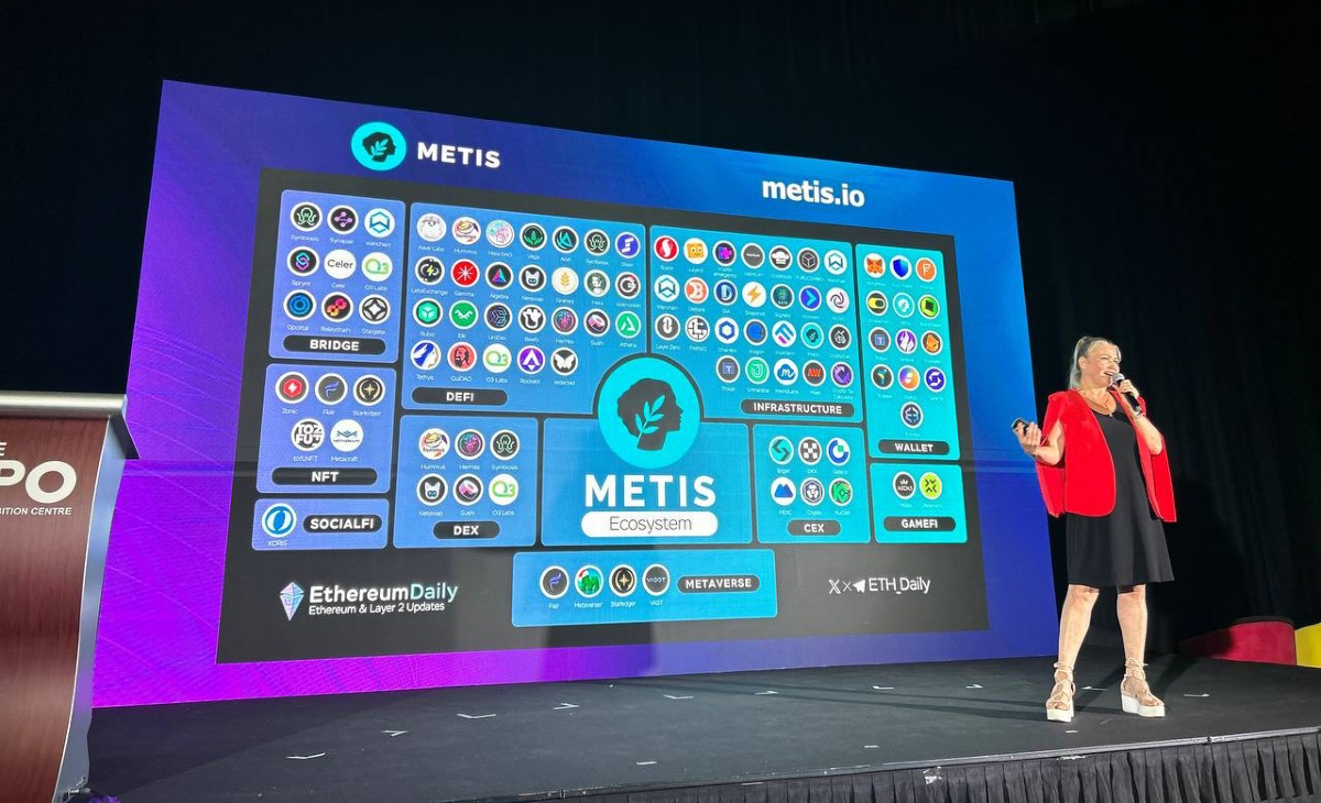 Metis🌿 tweet media