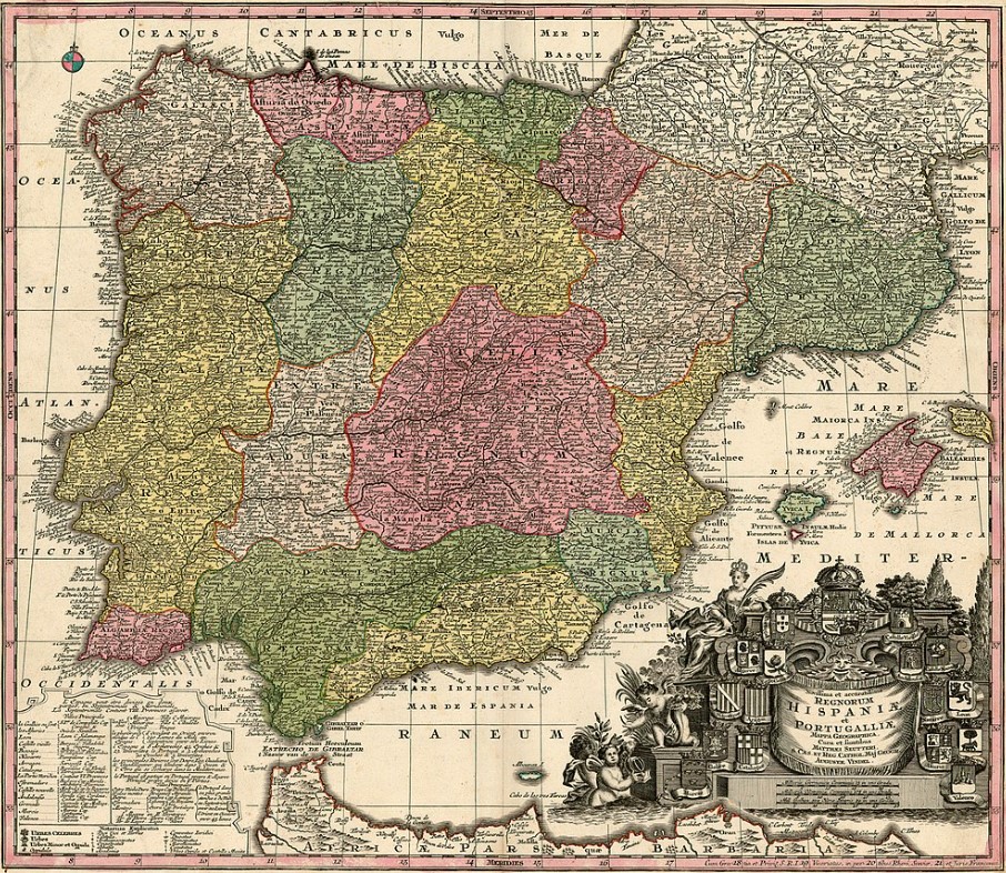 La palabra "EXTREMADURA" no tiene que ver con el carácter extremo y duro de su clima, ni con la virilidad de sus paisanos, como algunos piensan. 💚🤍🖤

Te cuento detalles en un nuevo hilo de #laturracatovi. 🧵