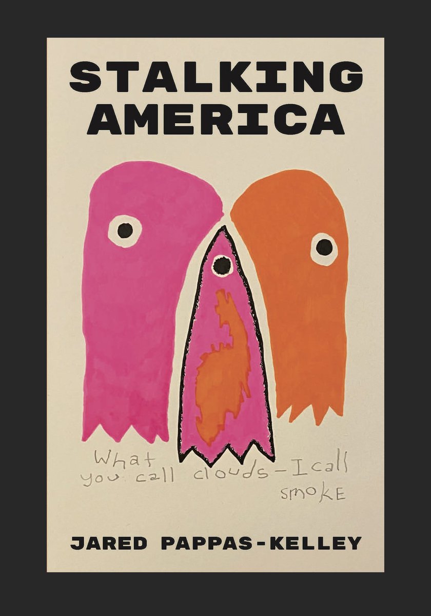 jfwearspink's tweet photo. @jwvpk's 'Stalking America' is quite possibly the perfect novel for the mad mad times in which we are living ...

https://t.co/oXehoJwohC

@delerepress1 https://t.co/ML0TmsHvWI