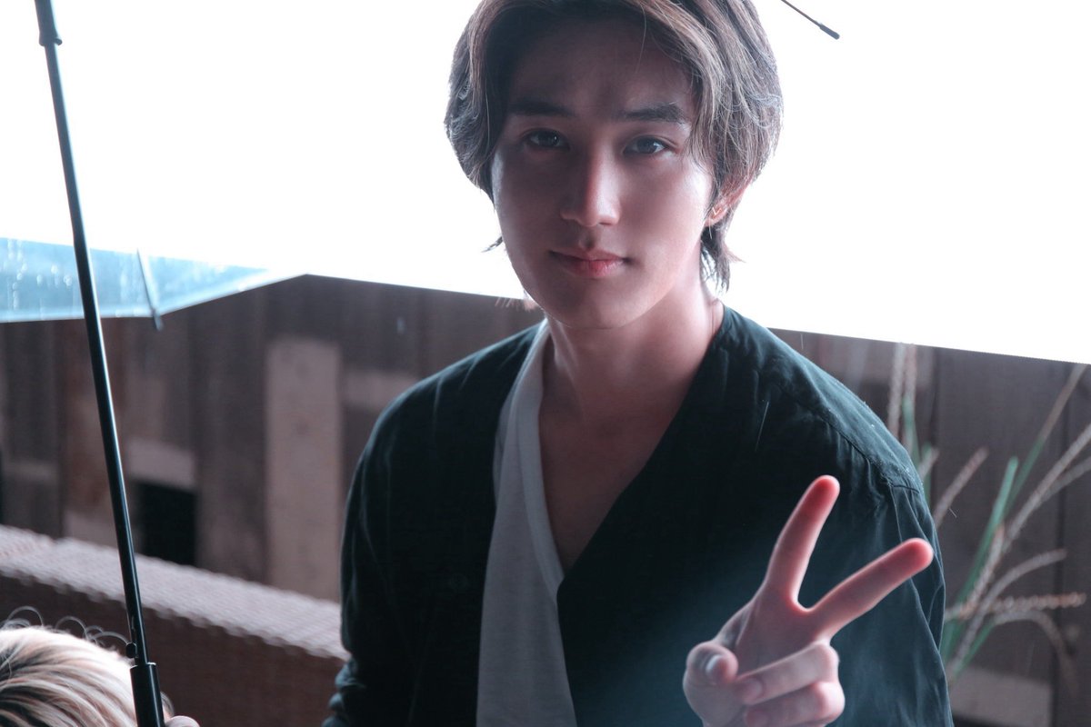 tx_hihi's tweet photo. 今週９月２１日(土)深夜１時２５分放送!!
【#HiHiJets の #Hiしか 言いません！】
山奥に行く前に!! #サクデミー賞 第５弾🏆

この日もまた……未公開あり
#木更津デート

Photo by Ryuto
#井上瑞稀
#橋本涼

#メモリークイズ は #TVer で見逃し配信📲
#テレ東 https://t.co/FhWVzwA6aT